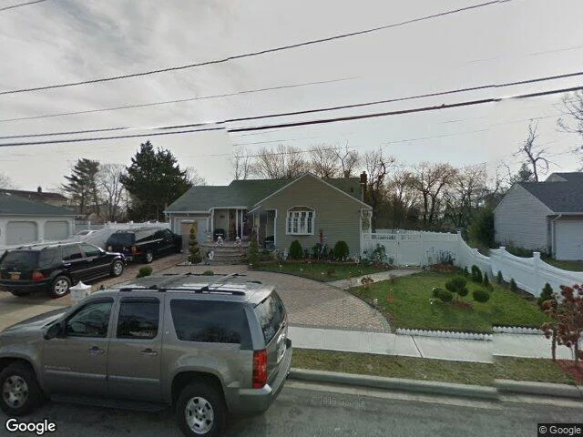 House image located at Massapequa, NY 11758