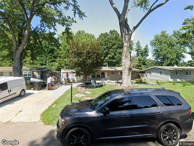 House image located at Bellbrook, OH 45305