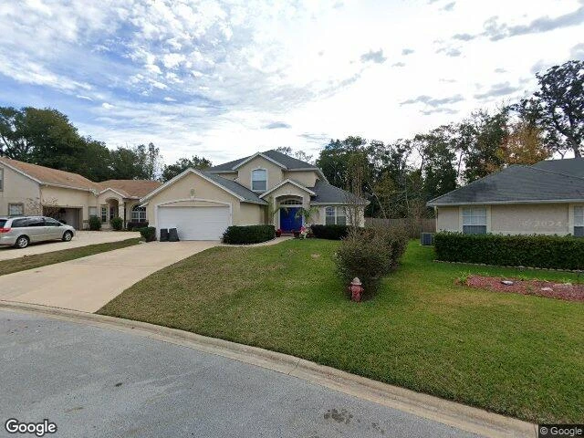 House image located at Green Cove Springs, FL 32043
