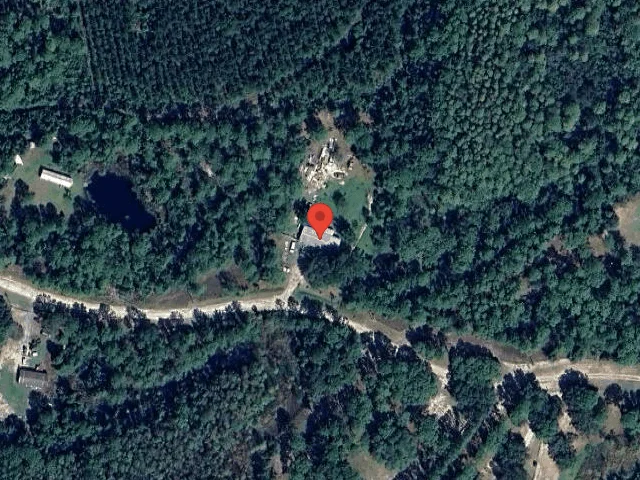 House image located at Fort McCoy, FL 32134