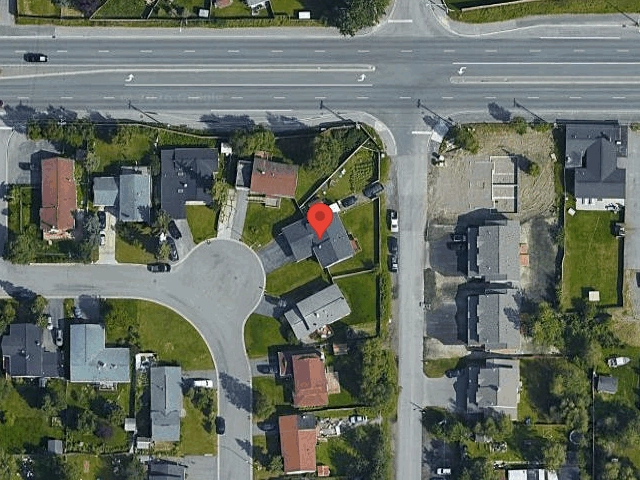 House image located at Anchorage, AK 99502