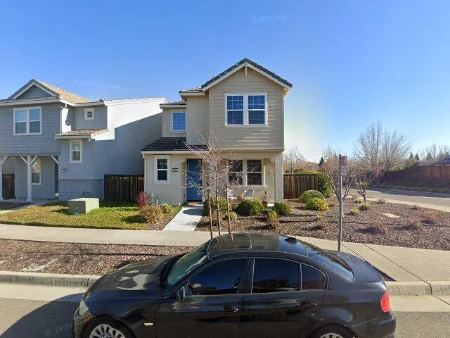 House image located at Sacramento, CA 95834