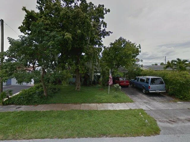 House image located at Fort Lauderdale, FL 33334