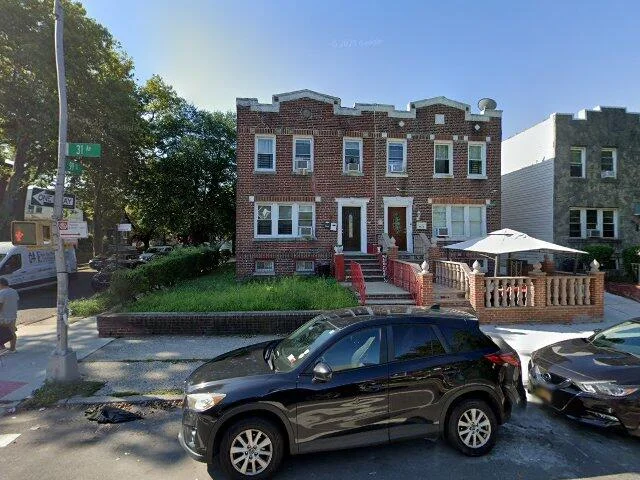 House image located at East Elmhurst, NY 11369