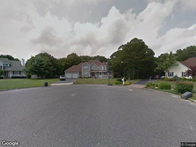 House image located at Manorville, NY 11949