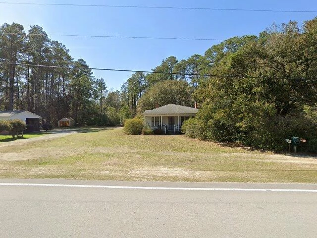 House image located at Grantsboro, NC 28529