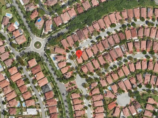 House image located at Hollywood, FL 33027