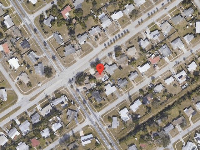 House image located at Palm Bay, FL 32905