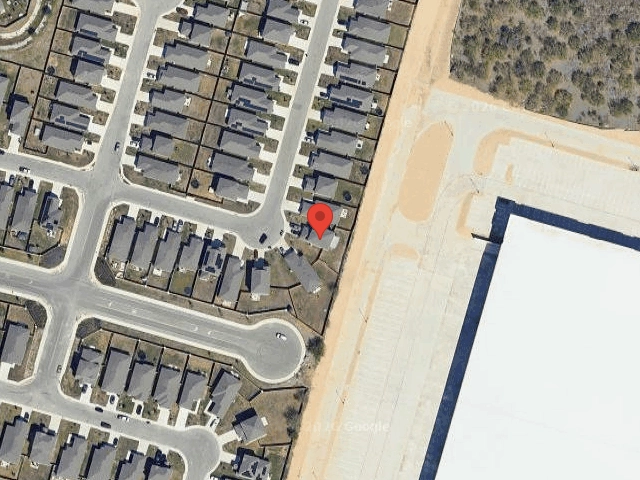 House image located at Converse, TX 78109