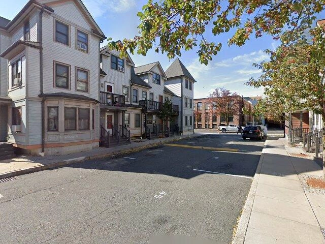 House image located at Springfield, MA 01104