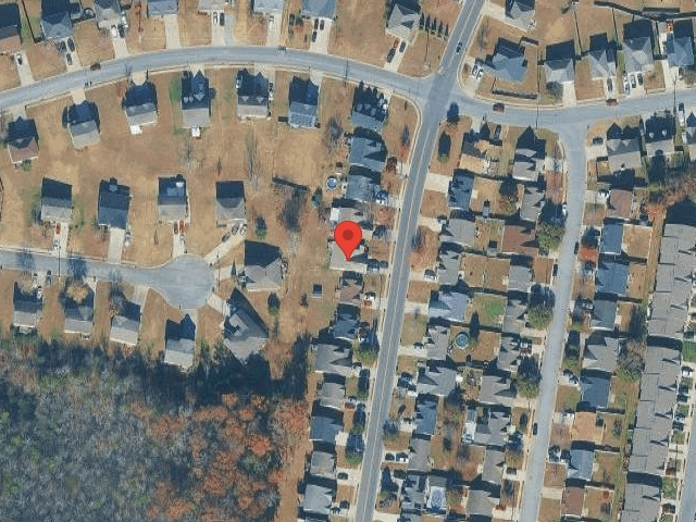 House image located at La Vergne, TN 37086