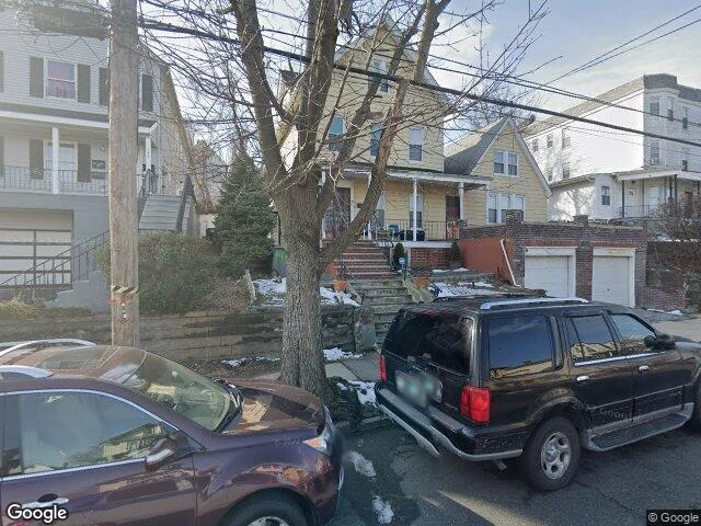 House image located at Mount Vernon, NY 10553