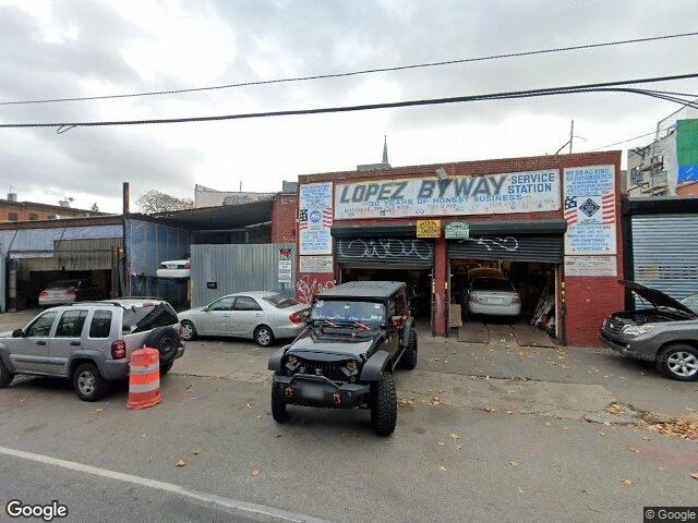 House image located at Brooklyn, NY 11232