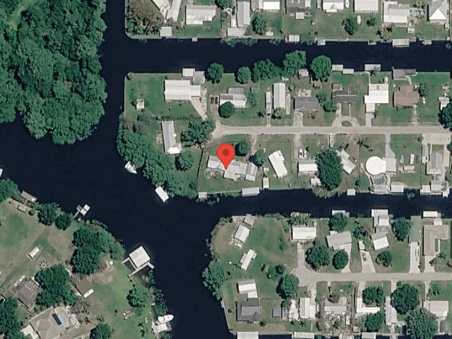 House image located at Okeechobee, FL 34974