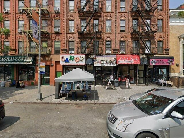 House image located at New York, NY 10027