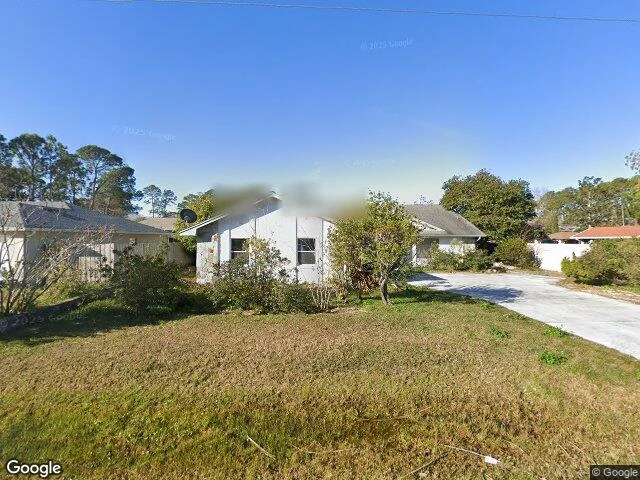 House image located at Palm Coast, FL 32137