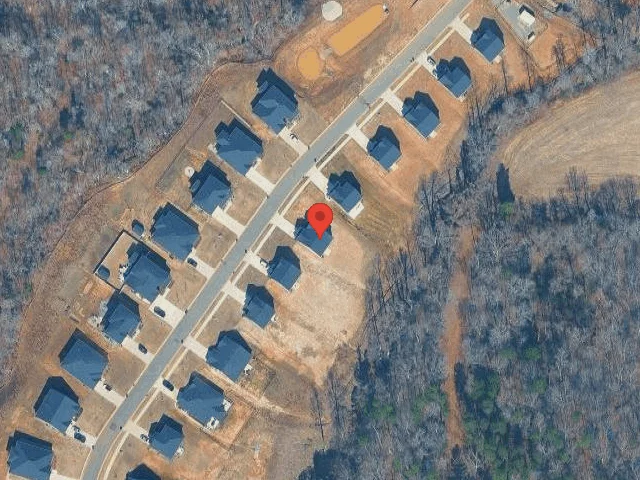 House image located at Troutman, NC 28166