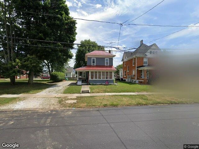 House image located at Louisville, OH 44641