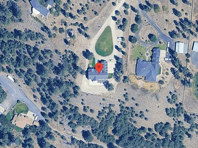 House image located at Nine Mile Falls, WA 99026