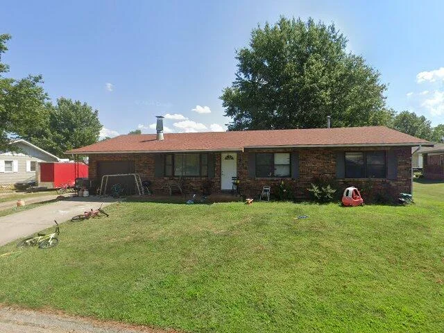 House image located at Garnett, KS 66032