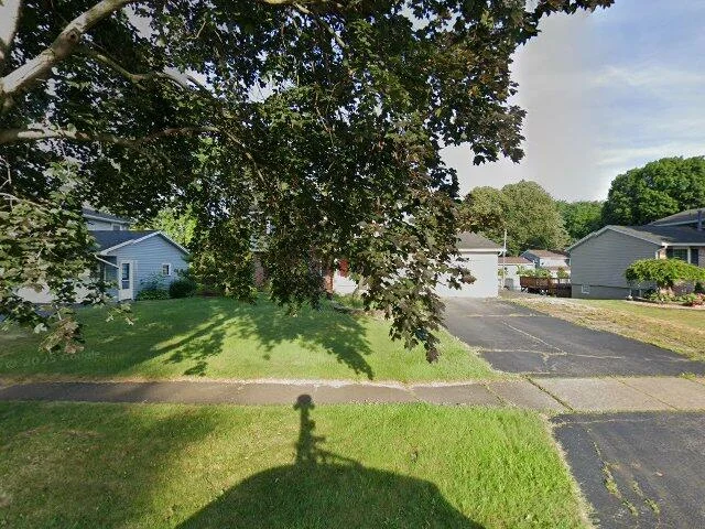 House image located at Rochester, NY 14624