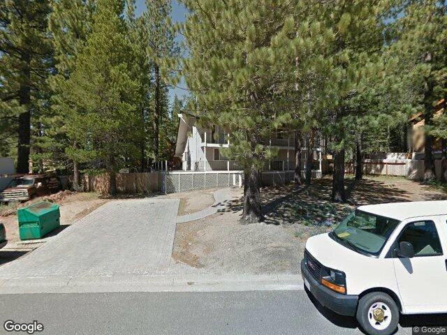 House image located at South Lake Tahoe, CA 96150