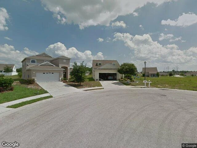 House image located at Brooksville, FL 34613