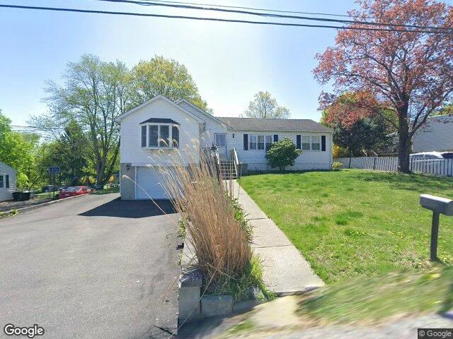 House image located at Monroe, NY 10950