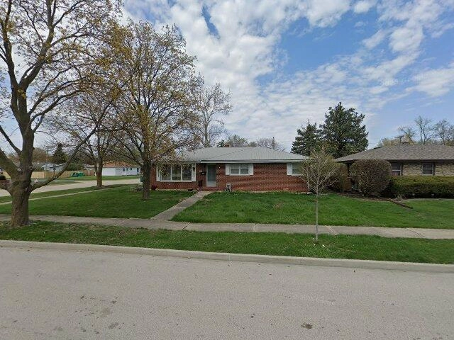 House image located at Joliet, IL 60435