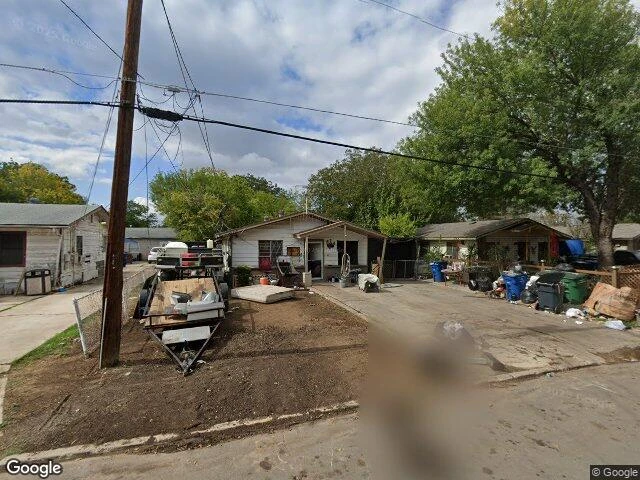 House image located at San Antonio, TX 78237
