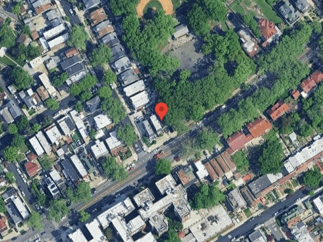 House image located at Brooklyn, NY 11207