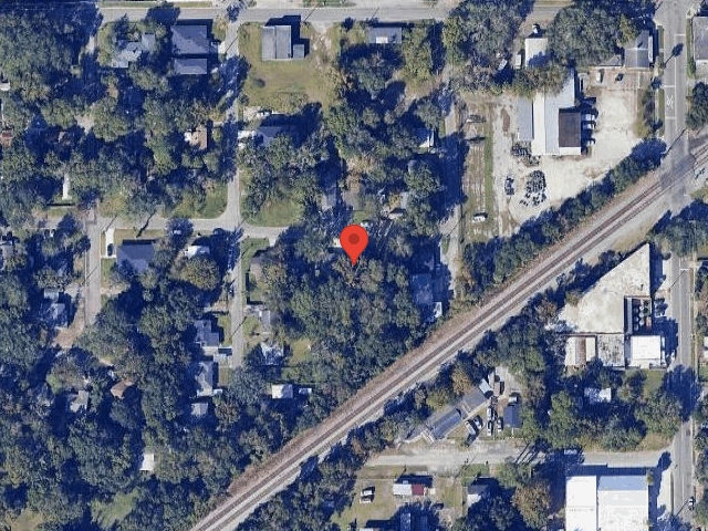 House image located at Jacksonville, FL 32205