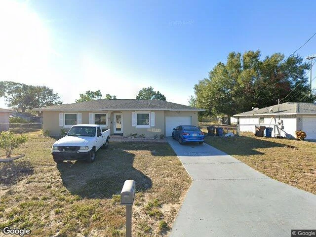 House image located at Haines City, FL 33844