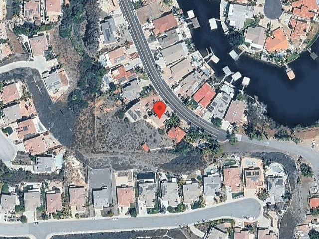 House image located at Menifee, CA 92587