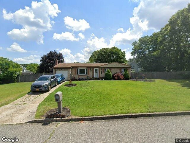 House image located at Holtsville, NY 11742