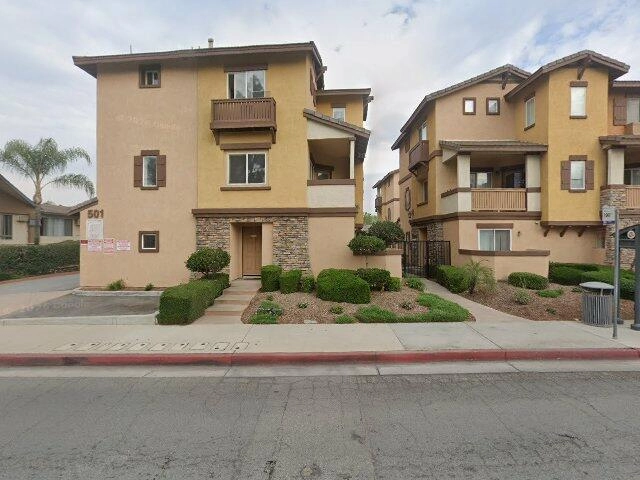 House image located at Covina, CA 91722