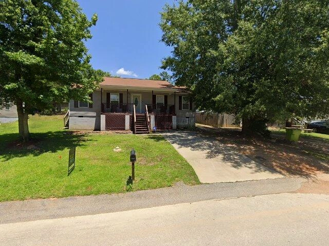 House image located at Columbia, SC 29203