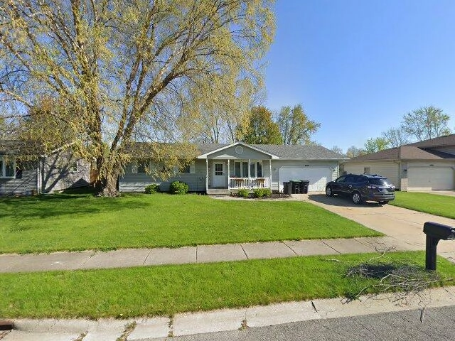 House image located at Portage, IN 46368