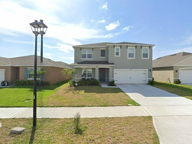 House image located at Saint Cloud, FL 34772