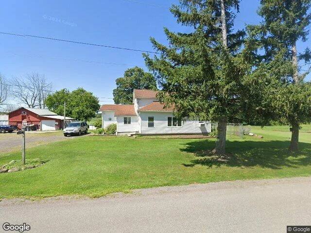 House image located at Ontario, NY 14519