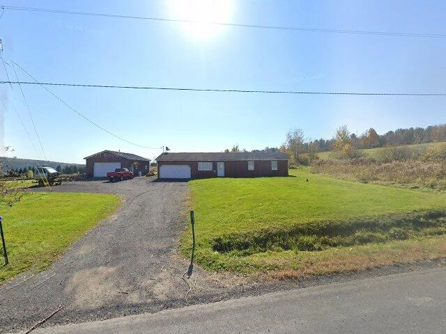 House image located at Marathon, NY 13803