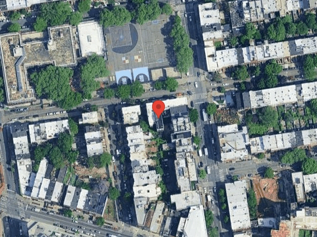 House image located at Trenton, NJ 08611