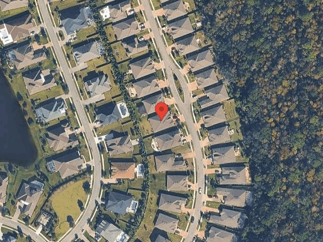 House image located at Saint Augustine, FL 32095