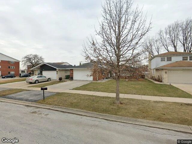 House image located at Oak Lawn, IL 60453