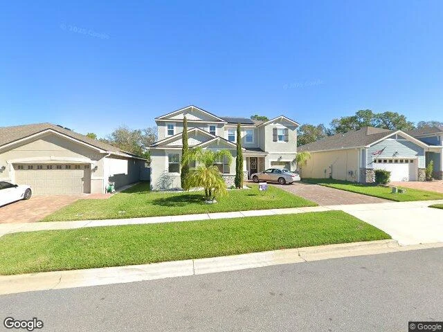 House image located at Clermont, FL 34711