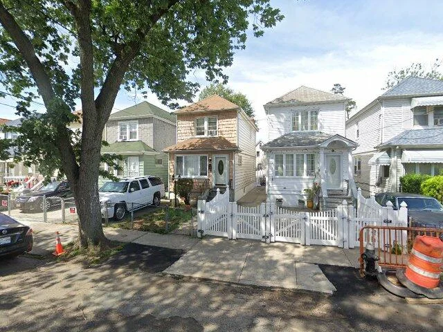 House image located at South Ozone Park, NY 11420