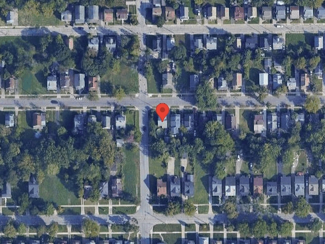 House image located at Cleveland, OH 44120