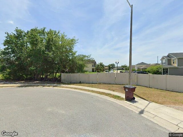 House image located at Saint Cloud, FL 34769