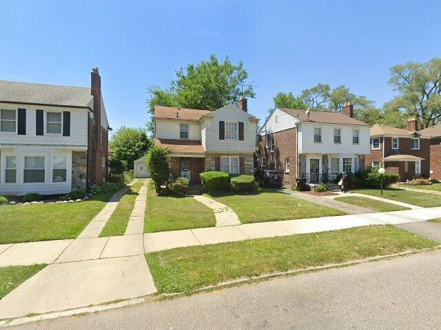 House image located at Detroit, MI 48235