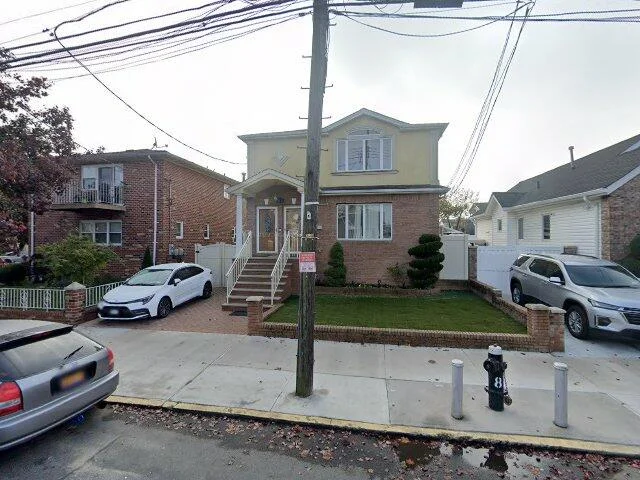 House image located at Howard Beach, NY 11414